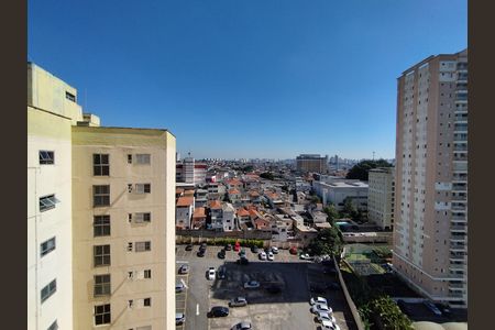 Apartamento à venda com 62m², 3 quartos e 1 vagaVista da Rua