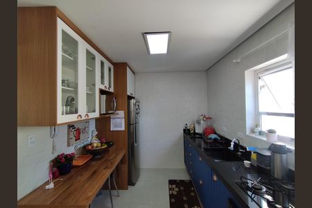 Apartamento à venda com 62m², 3 quartos e 1 vagaCozinha - Armários
