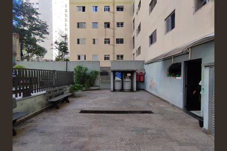 Apartamento à venda com 62m², 3 quartos e 1 vagaÁrea comum