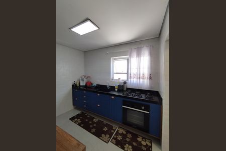 Apartamento à venda com 62m², 3 quartos e 1 vagaCozinha - Armários