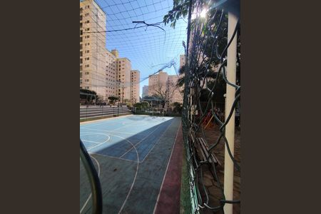 Apartamento à venda com 62m², 3 quartos e 1 vagaQuadra Esportiva
