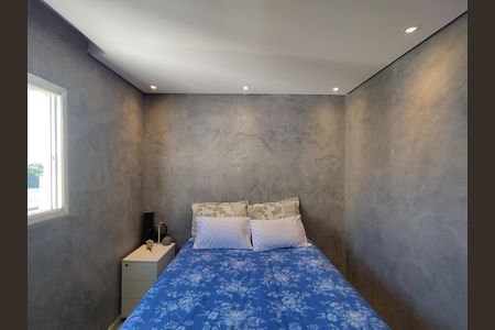 Apartamento à venda com 62m², 3 quartos e 1 vagaQuarto 1