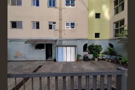 Apartamento à venda com 62m², 3 quartos e 1 vagaÁrea comum