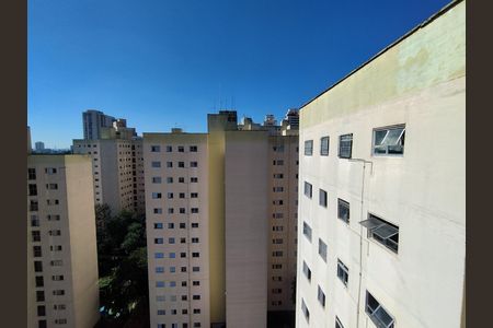 Apartamento à venda com 62m², 3 quartos e 1 vagaVista da Rua