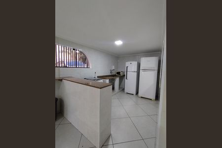 Apartamento à venda com 62m², 3 quartos e 1 vagaÁrea comum - Salão de festas