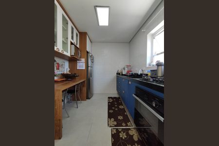 Apartamento à venda com 62m², 3 quartos e 1 vagaCozinha - Armários