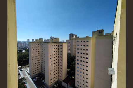 Apartamento à venda com 62m², 3 quartos e 1 vagaVista da Rua