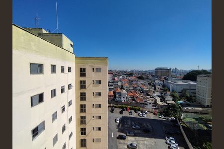 Apartamento à venda com 62m², 3 quartos e 1 vagaVista da Rua