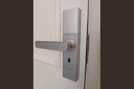 Apartamento à venda com 62m², 3 quartos e 1 vagaFechadura Eletrônica 