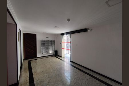 Apartamento à venda com 62m², 3 quartos e 1 vagaHall de entrada