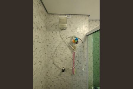 Apartamento à venda com 62m², 3 quartos e 1 vagaBanheiro - torneira