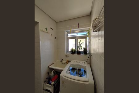 Apartamento à venda com 62m², 3 quartos e 1 vagaÁrea de Serviço