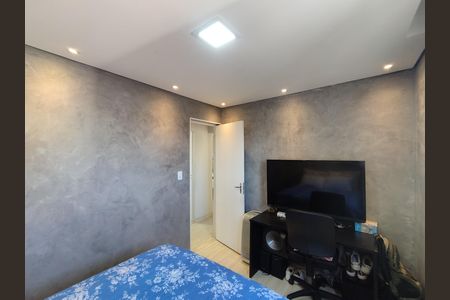 Apartamento à venda com 62m², 3 quartos e 1 vagaQuarto 1