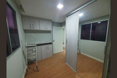 Quarto 1 de apartamento para alugar com 2 quartos, 39m² em Jardim Boa Vista (zona Oeste), Osasco