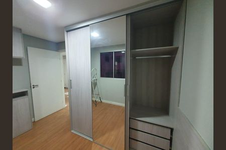 Quarto 1 de apartamento para alugar com 2 quartos, 39m² em Jardim Boa Vista (zona Oeste), Osasco