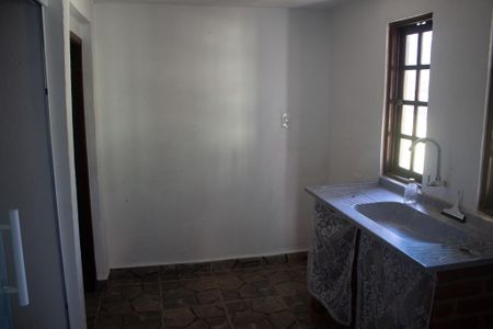 Casa para alugar com 250m², 3 quartos e 2 vagas Casa para alugar com 250m², 3 quartos e 2 vagasÁrea de serviço