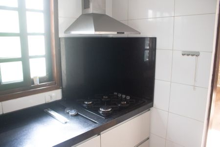 Casa para alugar com 250m², 3 quartos e 2 vagas Casa para alugar com 250m², 3 quartos e 2 vagasCozinha