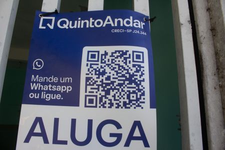 Casa para alugar com 250m², 3 quartos e 2 vagas Casa para alugar com 250m², 3 quartos e 2 vagasqr code