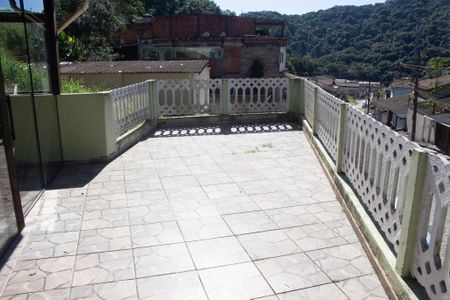 Casa para alugar com 250m², 3 quartos e 2 vagas Casa para alugar com 250m², 3 quartos e 2 vagasVaranda Churrasqueira