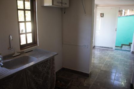 Casa para alugar com 250m², 3 quartos e 2 vagas Casa para alugar com 250m², 3 quartos e 2 vagasÁrea de serviço