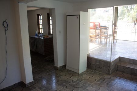 Casa para alugar com 250m², 3 quartos e 2 vagas Casa para alugar com 250m², 3 quartos e 2 vagasÁrea de serviço