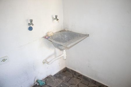 Casa para alugar com 250m², 3 quartos e 2 vagas Casa para alugar com 250m², 3 quartos e 2 vagasÁrea de serviço