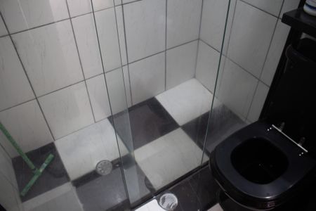 Casa para alugar com 250m², 3 quartos e 2 vagas Casa para alugar com 250m², 3 quartos e 2 vagasBanheiro