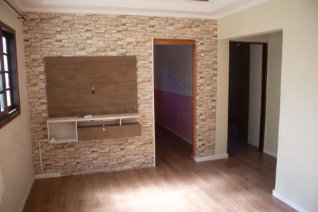 Casa para alugar com 250m², 3 quartos e 2 vagas Casa para alugar com 250m², 3 quartos e 2 vagasSala