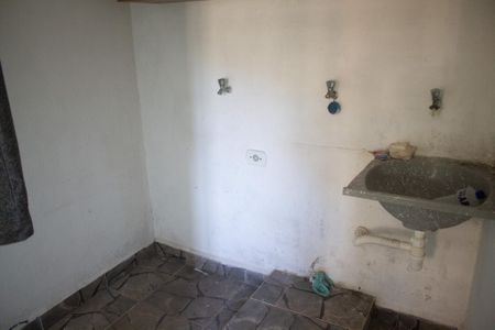 Casa para alugar com 250m², 3 quartos e 2 vagas Casa para alugar com 250m², 3 quartos e 2 vagasÁrea de serviço