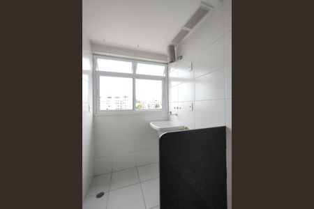 Apartamento à venda com 59m², 2 quartos e 1 vagaÁrea de Serviço