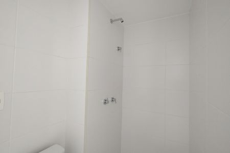 Apartamento à venda com 59m², 2 quartos e 1 vaga Apartamento à venda com 59m², 2 quartos e 1 vagaBanheiro Social