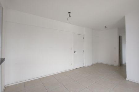 Apartamento à venda com 59m², 2 quartos e 1 vaga Apartamento à venda com 59m², 2 quartos e 1 vagaSala