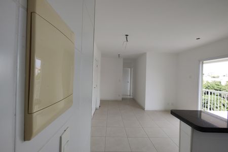 Apartamento à venda com 59m², 2 quartos e 1 vaga Apartamento à venda com 59m², 2 quartos e 1 vagaCozinha