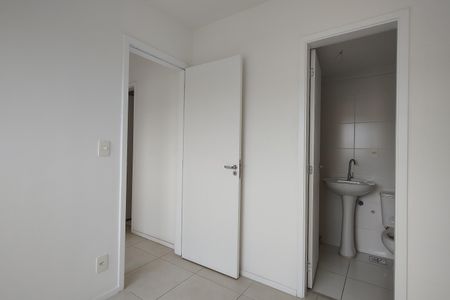 Apartamento à venda com 59m², 2 quartos e 1 vaga Apartamento à venda com 59m², 2 quartos e 1 vagaQuarto 2 - Suíte