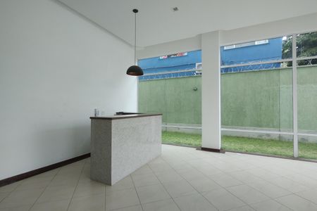 Apartamento à venda com 59m², 2 quartos e 1 vaga Apartamento à venda com 59m², 2 quartos e 1 vagaHall de entrada