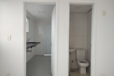 Apartamento à venda com 59m², 2 quartos e 1 vaga Apartamento à venda com 59m², 2 quartos e 1 vagaÁrea comum - Salão de festas