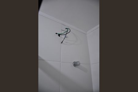Apartamento para alugar com 30m², 2 quartos e sem vaga Apartamento para alugar com 30m², 2 quartos e sem vagaDetalhe - Banheiro Social