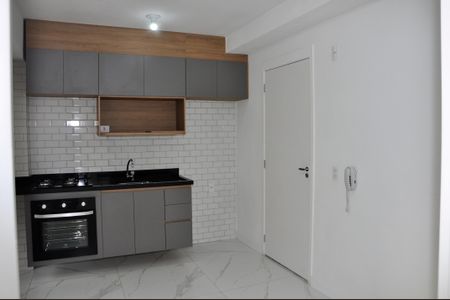 Detalhe - Sala de apartamento para alugar com 2 quartos, 30m² em Vila Pereira Barreto, São Paulo