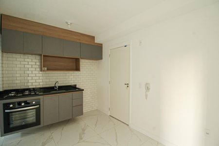 Sala de apartamento à venda com 2 quartos, 30m² em Vila Pereira Barreto, São Paulo
