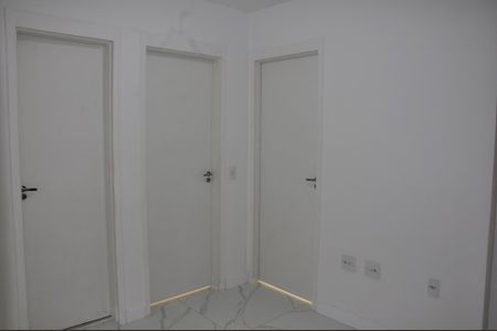 Detalhe - Sala de apartamento para alugar com 2 quartos, 30m² em Vila Pereira Barreto, São Paulo