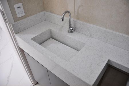 Apartamento para alugar com 30m², 2 quartos e sem vaga