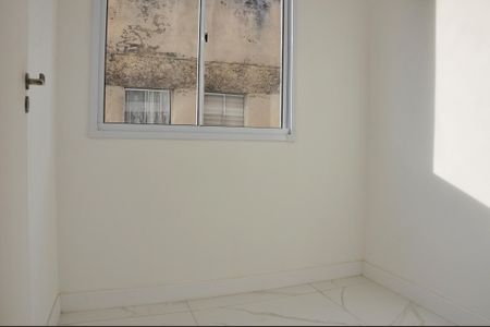 Apartamento para alugar com 30m², 2 quartos e sem vaga Apartamento para alugar com 30m², 2 quartos e sem vagaDetalhe - Quarto 02