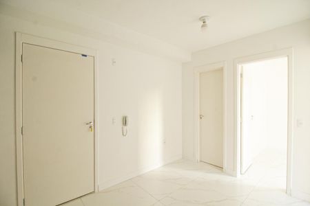 Sala de apartamento à venda com 2 quartos, 30m² em Vila Pereira Barreto, São Paulo