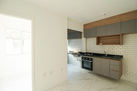 Sala de apartamento à venda com 2 quartos, 30m² em Vila Pereira Barreto, São Paulo