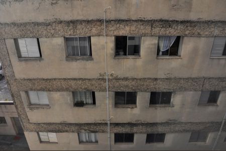 Apartamento para alugar com 30m², 2 quartos e sem vaga Apartamento para alugar com 30m², 2 quartos e sem vagaDetalhe - Vista do Quarto 02