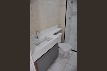 Apartamento para alugar com 30m², 2 quartos e sem vaga