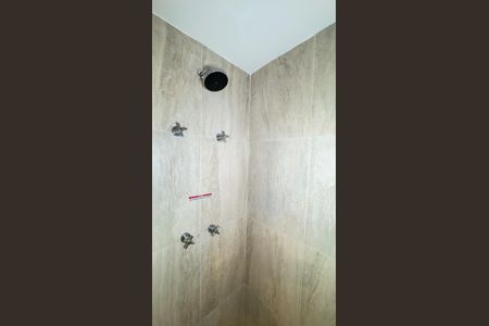 Studio à venda com 25m², 1 quarto e sem vaga Studio à venda com 25m², 1 quarto e sem vagaBanheiro