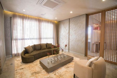 Studio à venda com 25m², 1 quarto e sem vaga Studio à venda com 25m², 1 quarto e sem vagaÁrea comum