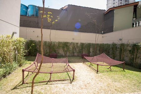 Studio à venda com 25m², 1 quarto e sem vaga Studio à venda com 25m², 1 quarto e sem vagaÁrea comum