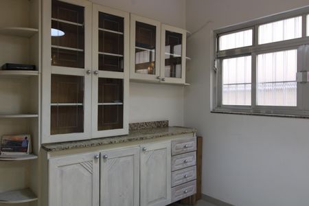 Sala de Jantar de casa à venda com 4 quartos, 140m² em Jardim Aricanduva, São Paulo